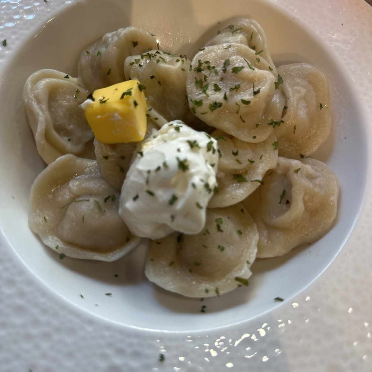 Pelmeni