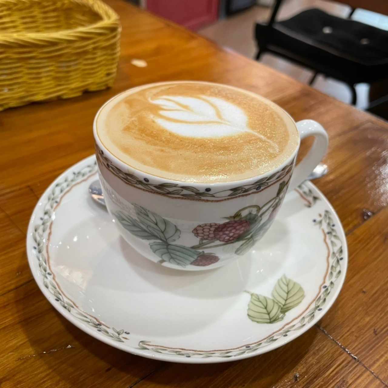 Capuccino 