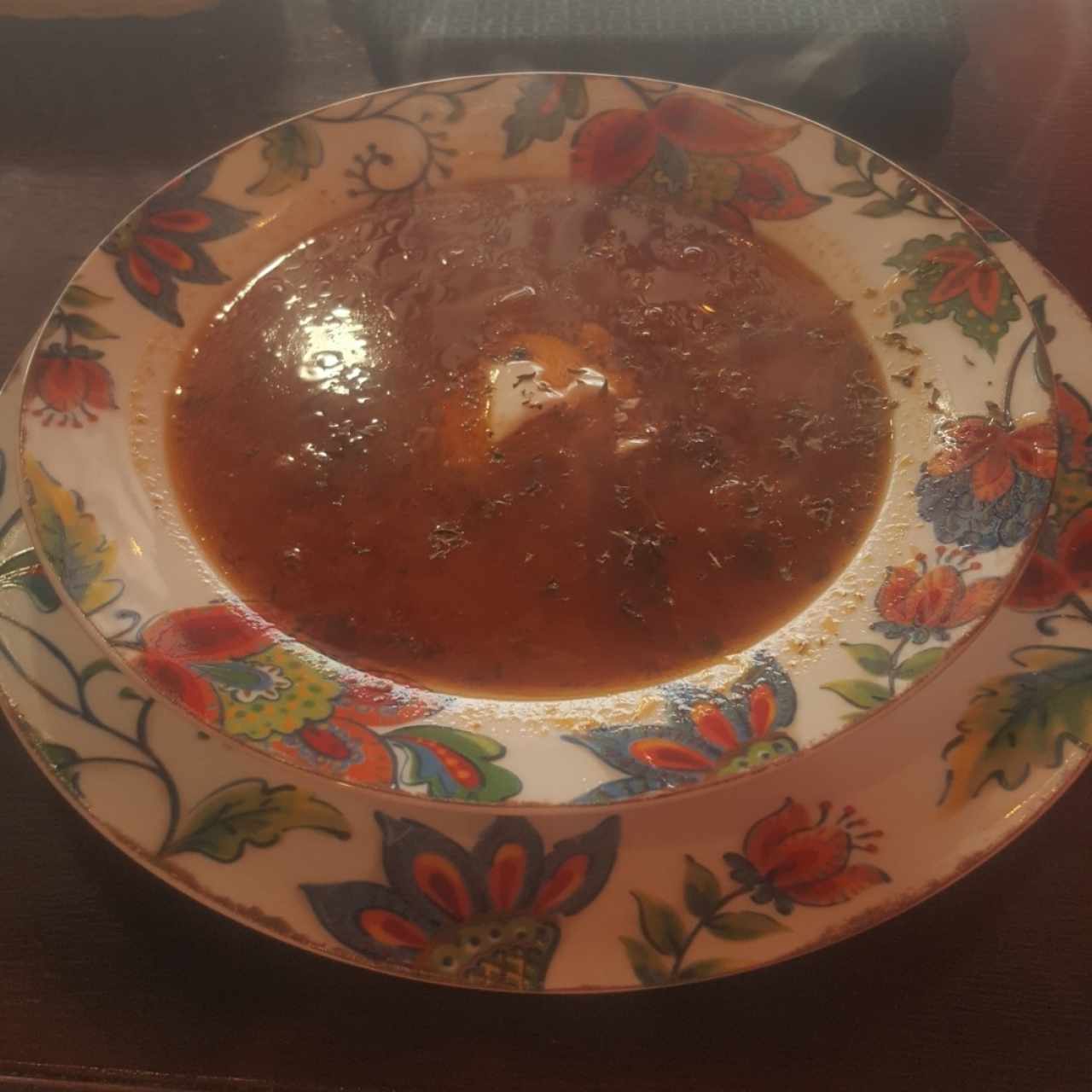 borscht