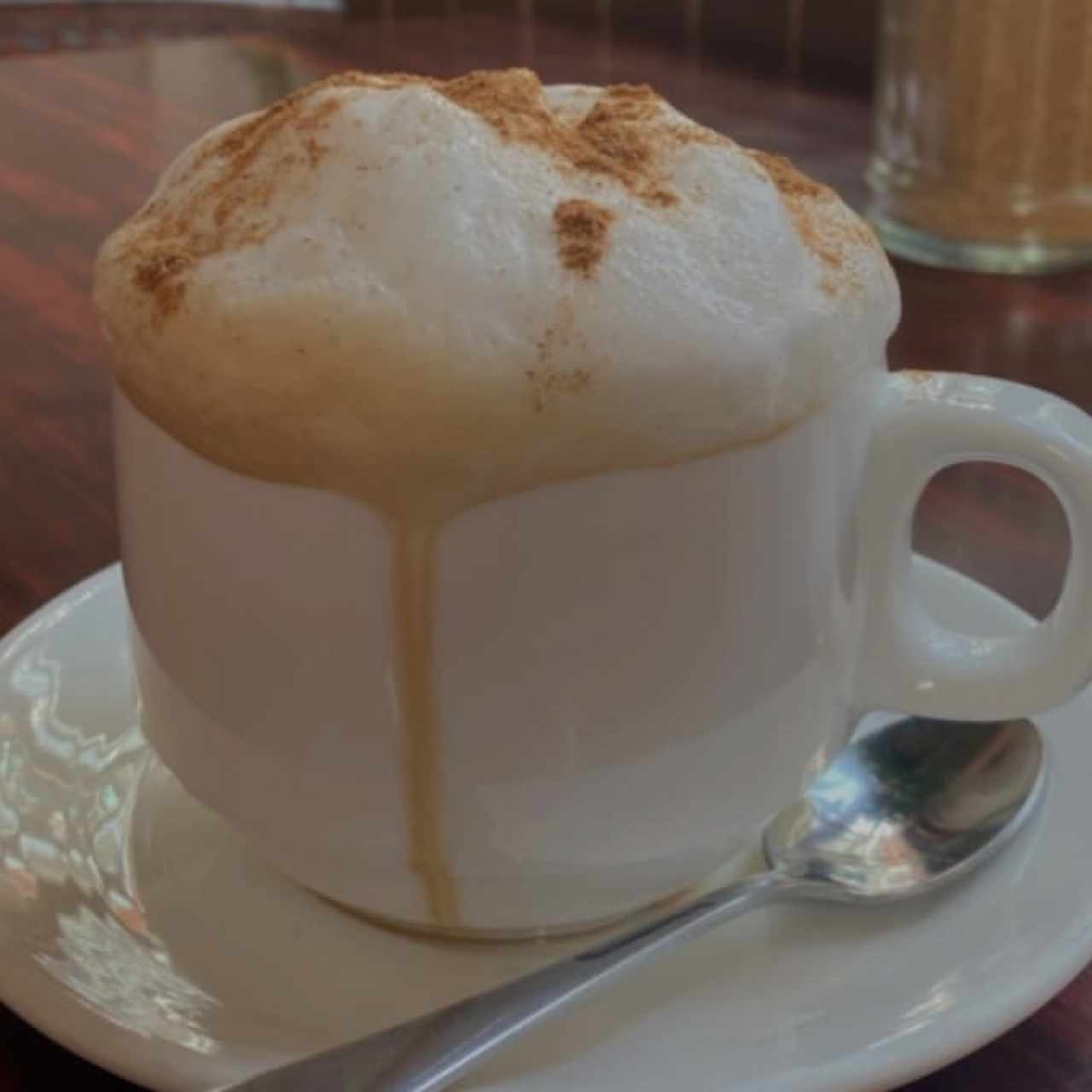 Capuchino