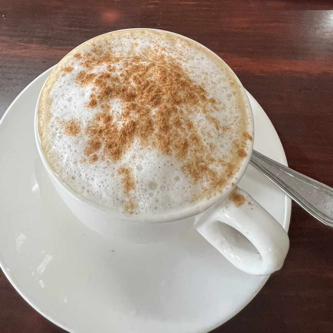 Capuccino