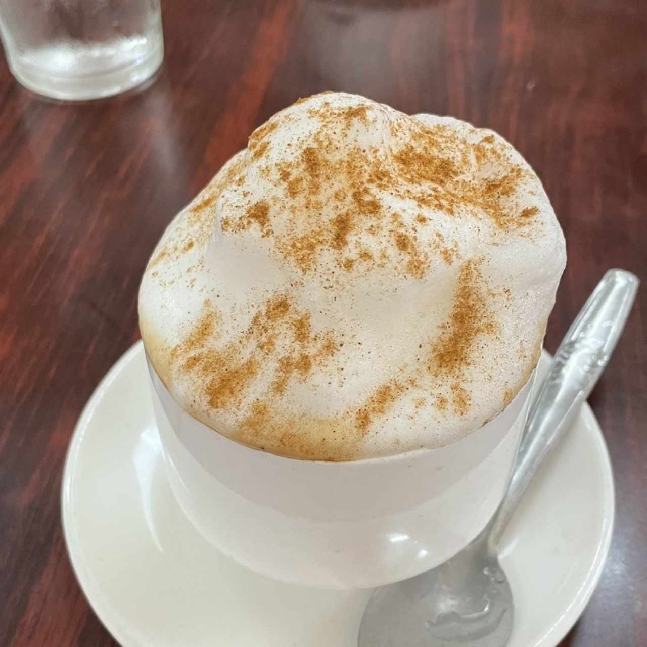 Capuccino 