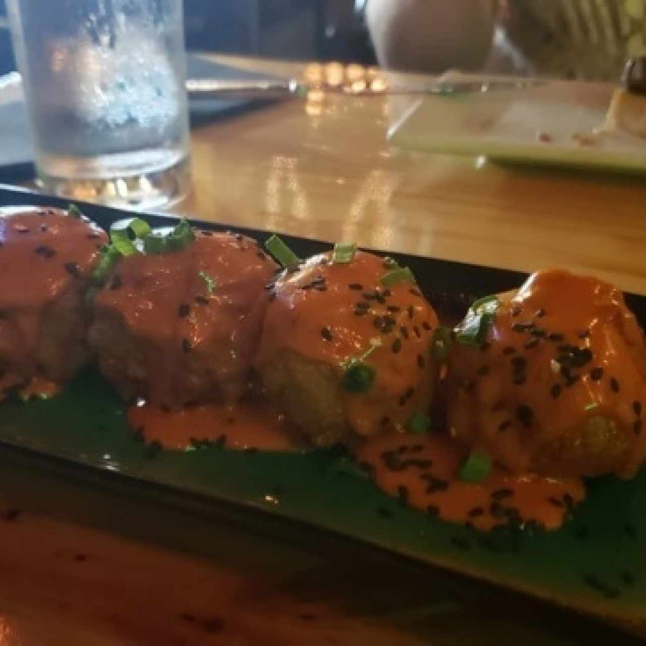 Experiencia Malo - SPICY MAI