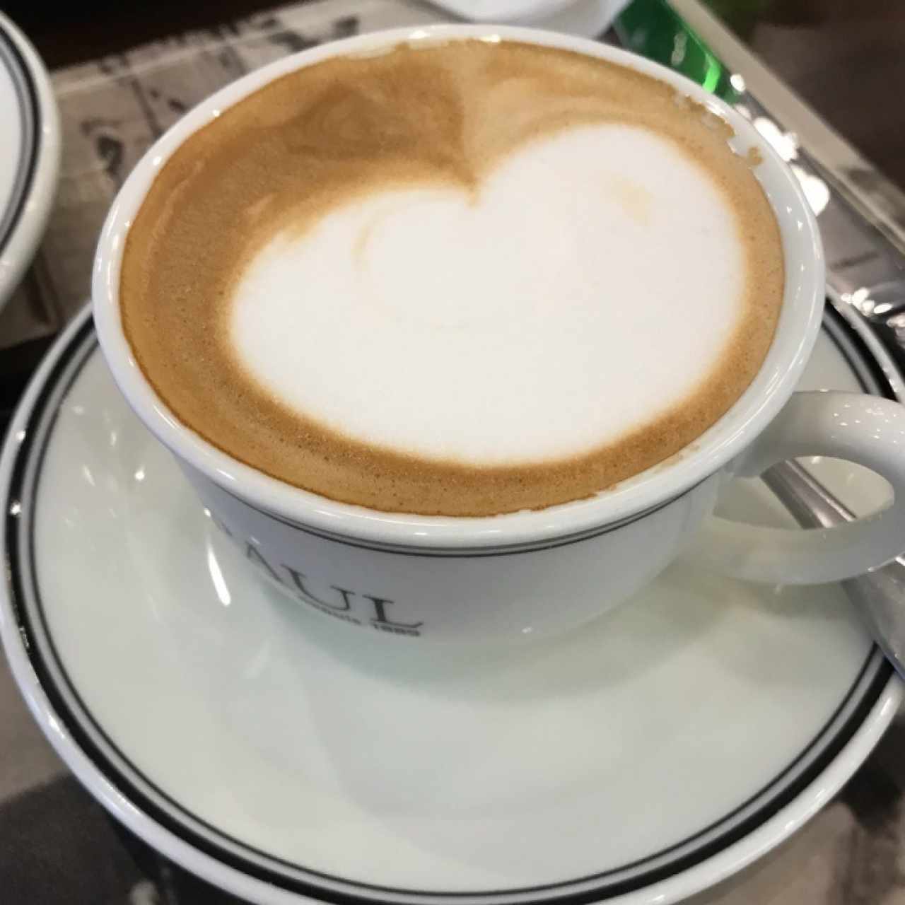 Capucchino