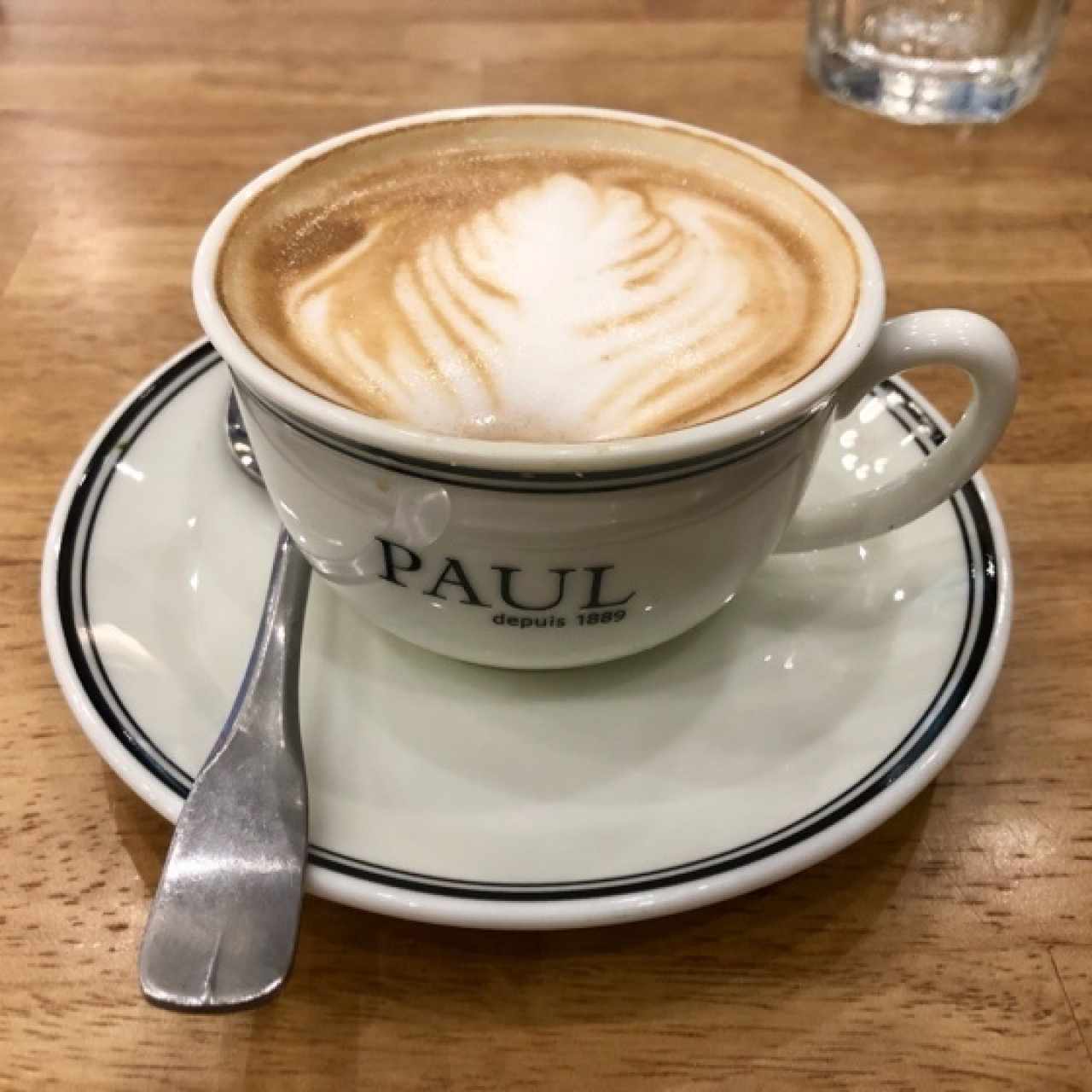 Capuchino