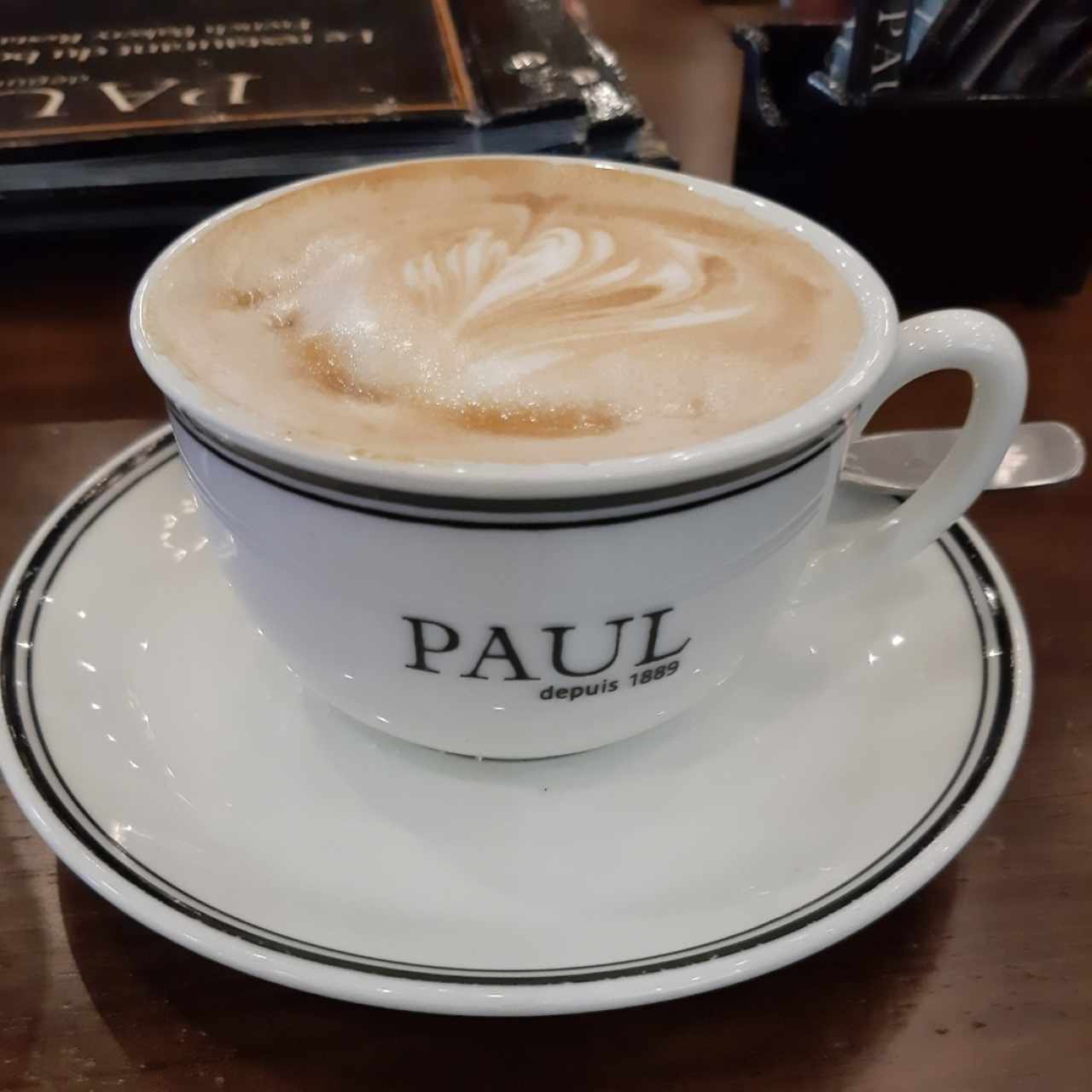 Capuccino