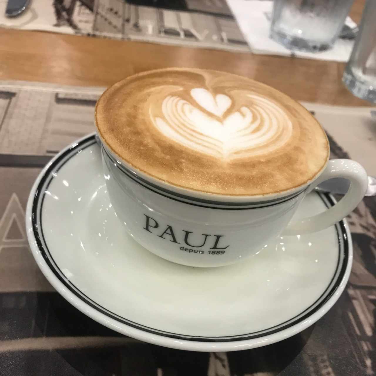 Capuccino