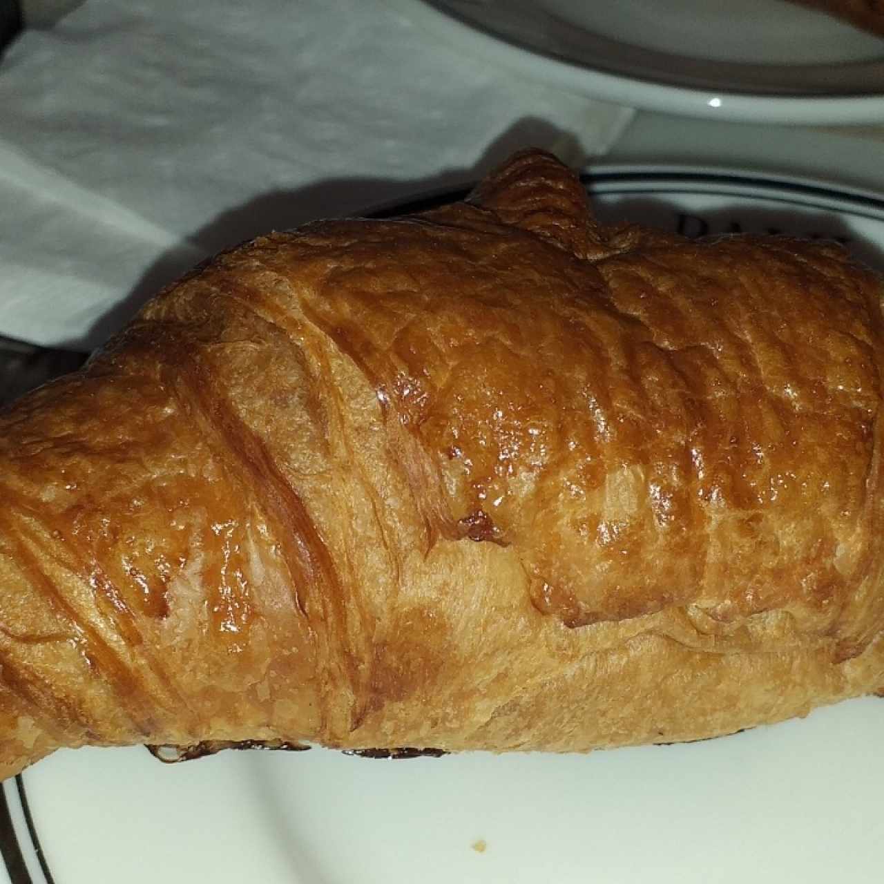 croissant 