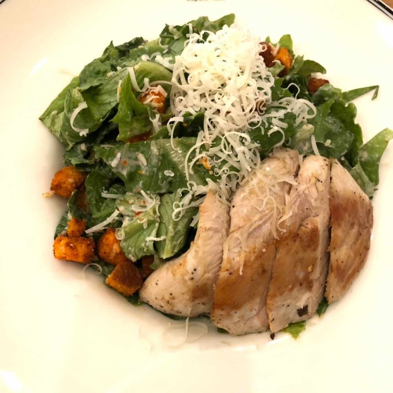 cesar salad