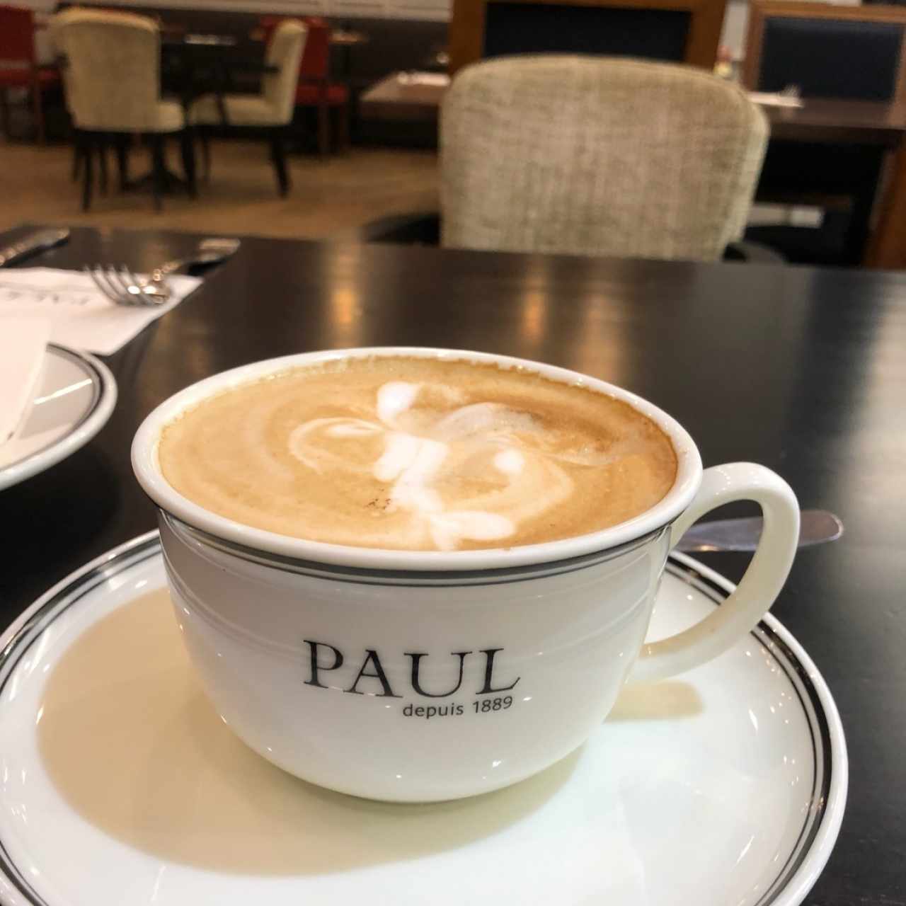 capuchino