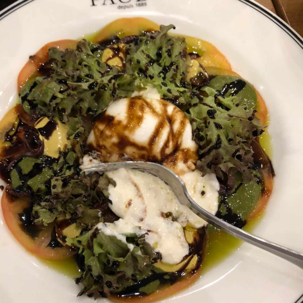 burrata