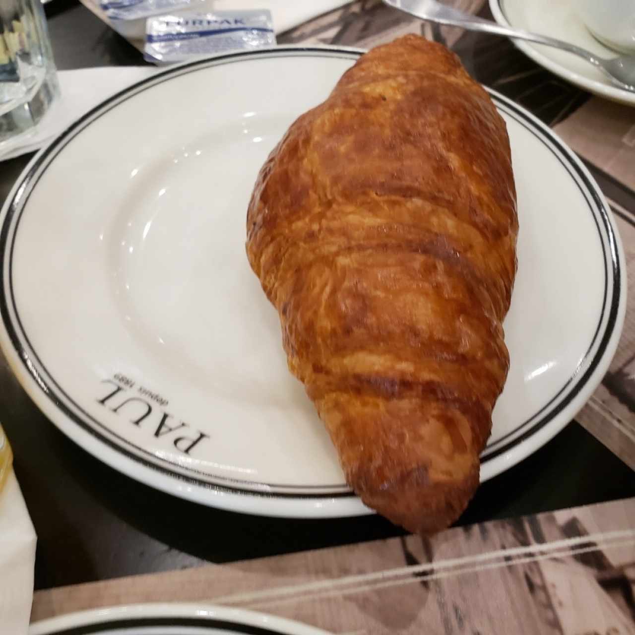 croissant