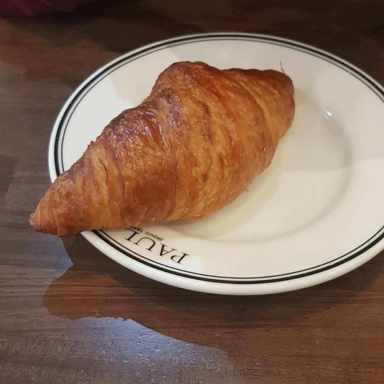 croissant 