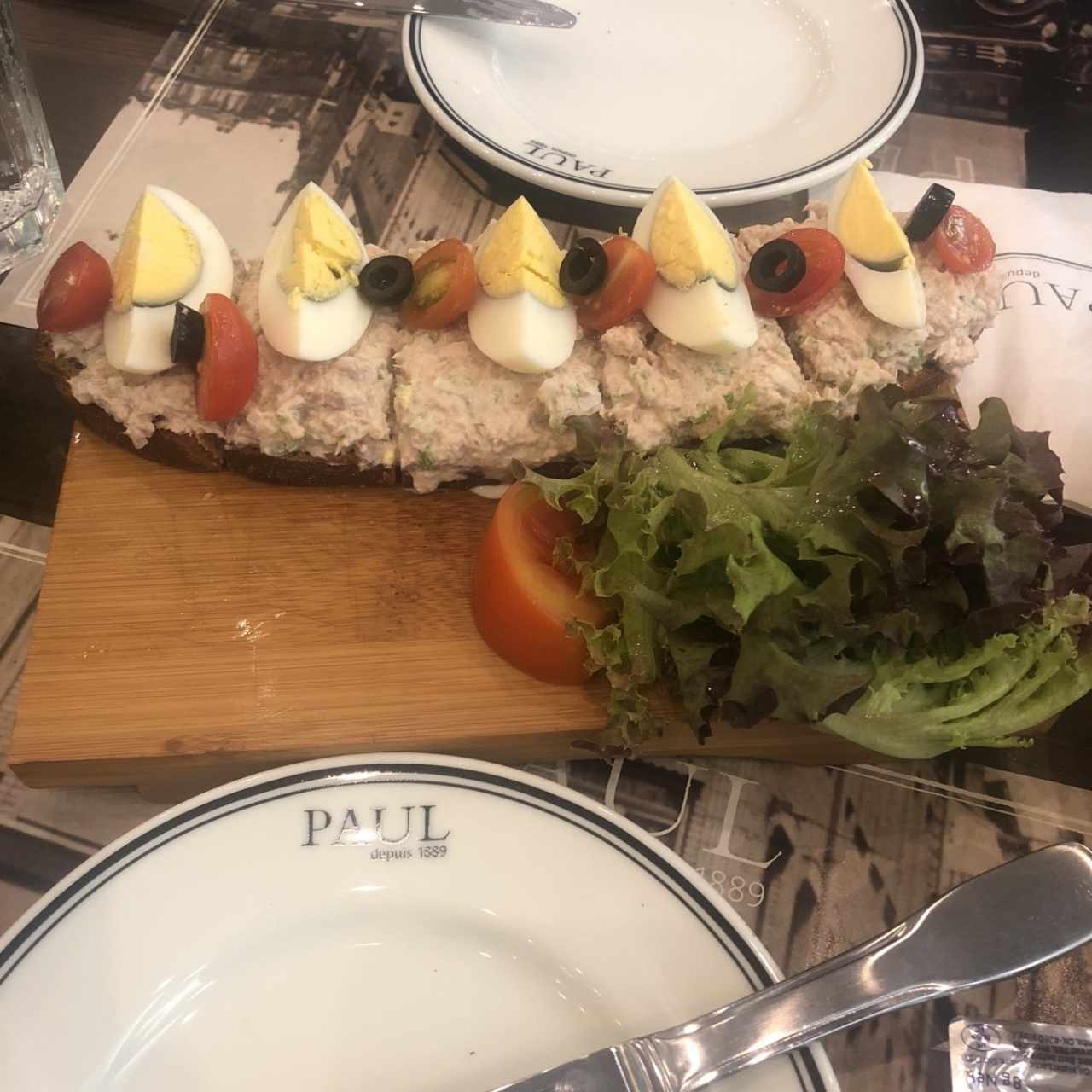 Nicoise