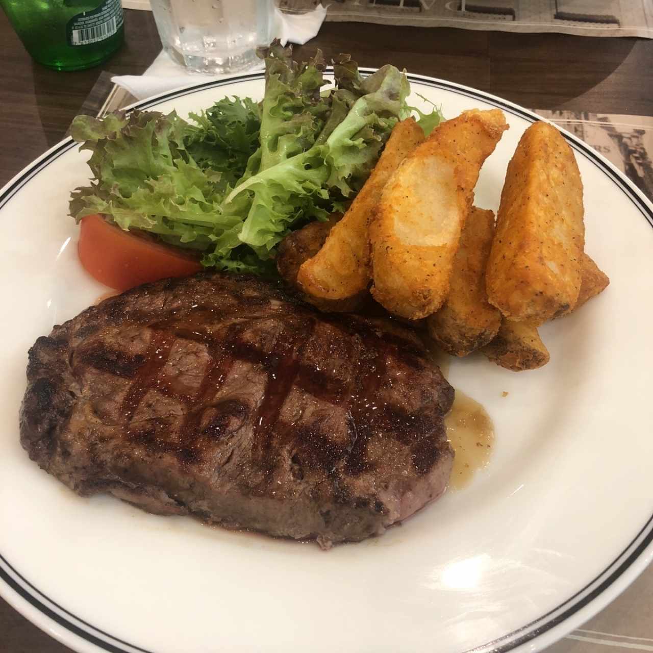 ribeye