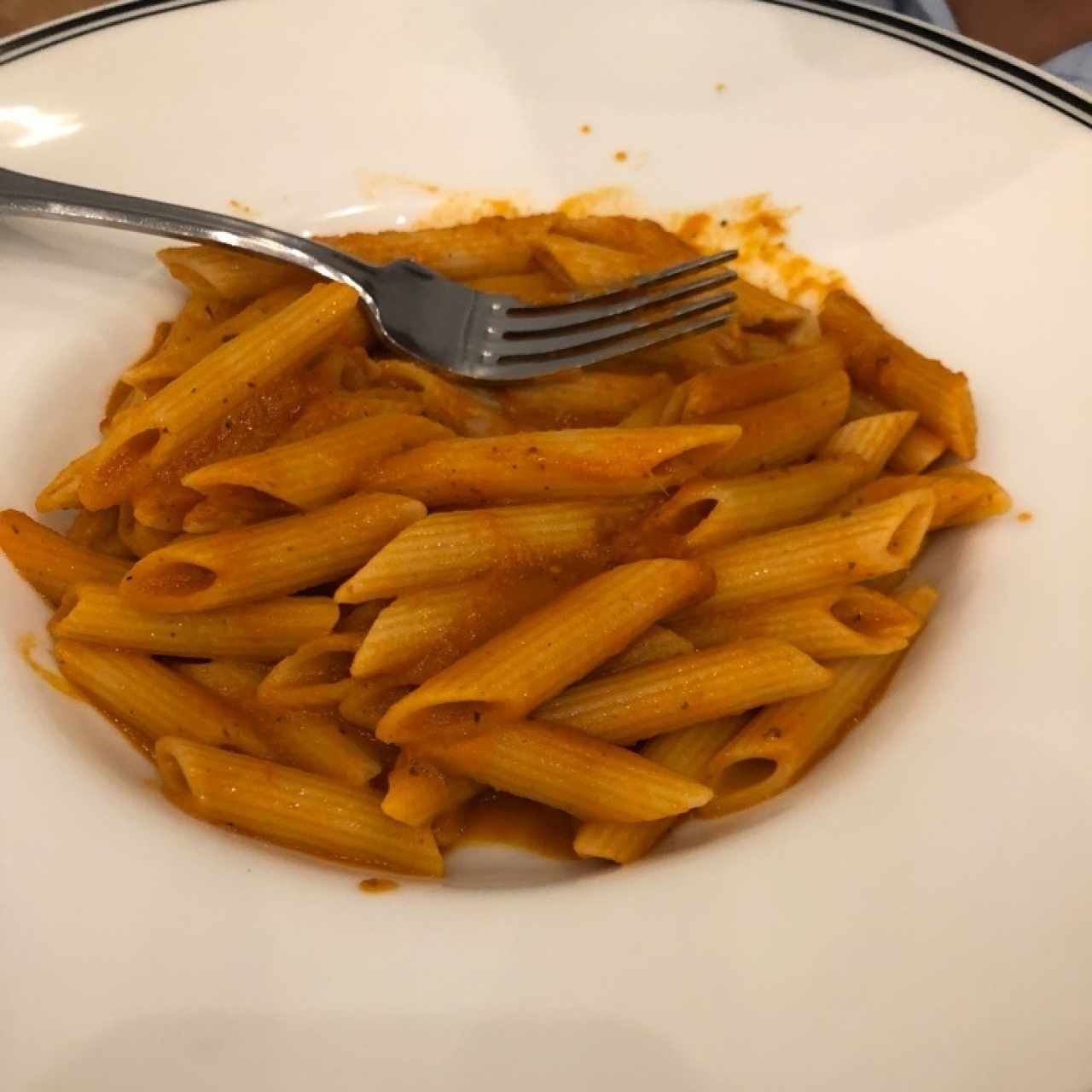 penne Tomate (kids)