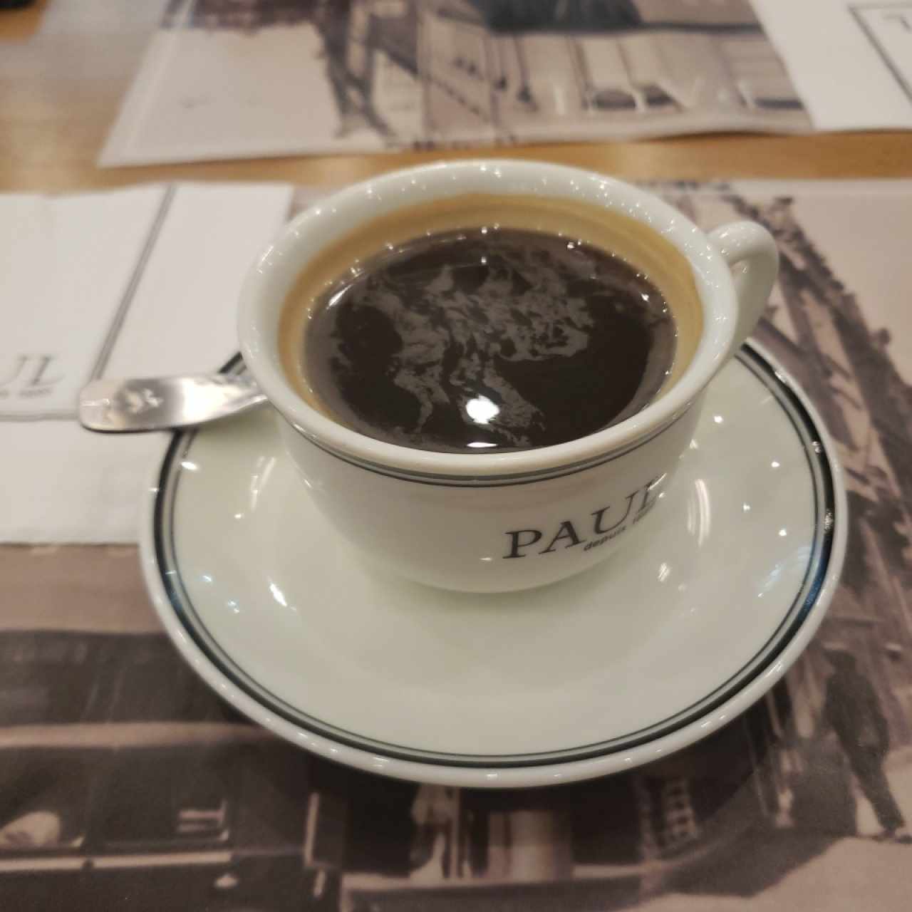 Café Americano