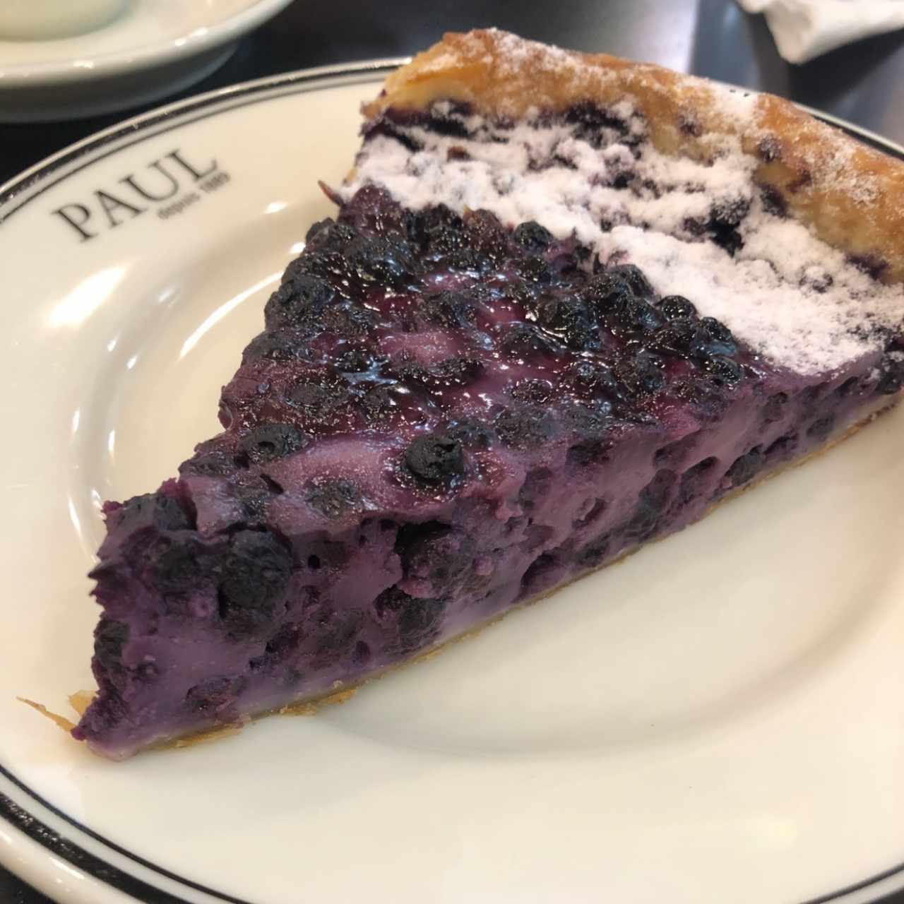 tarta de moras