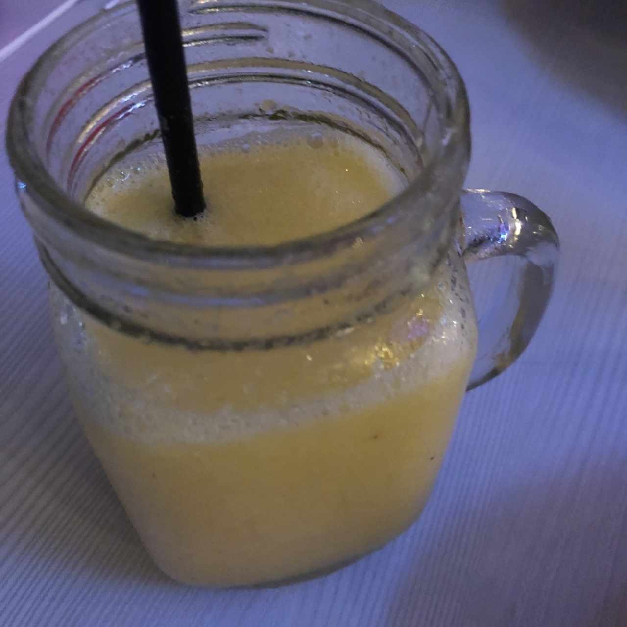 banana maracuya