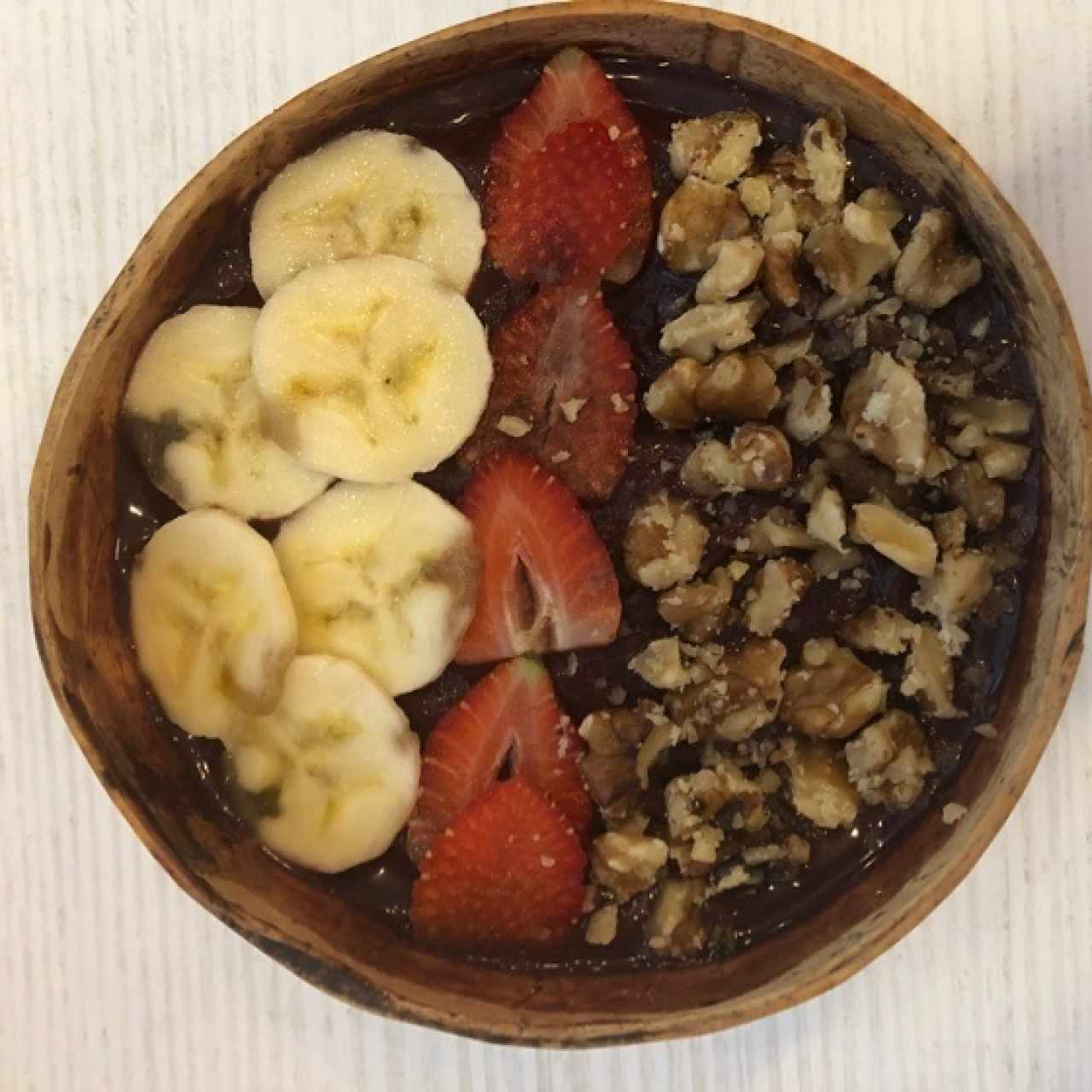 acai bowl