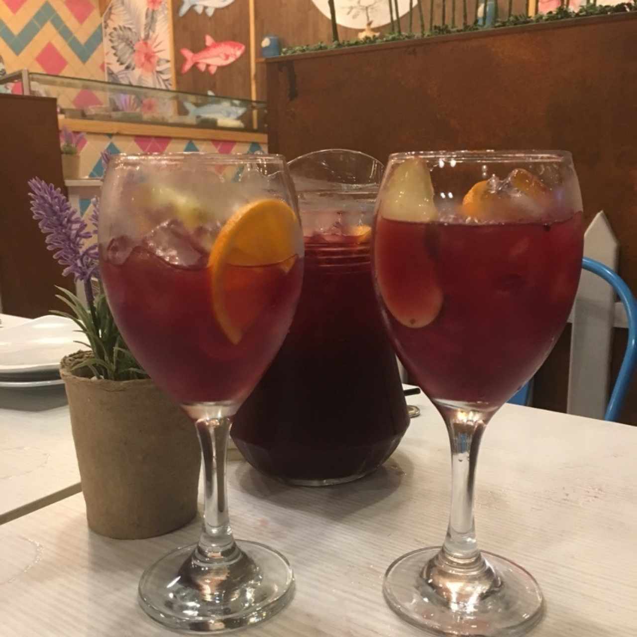 Sangria 