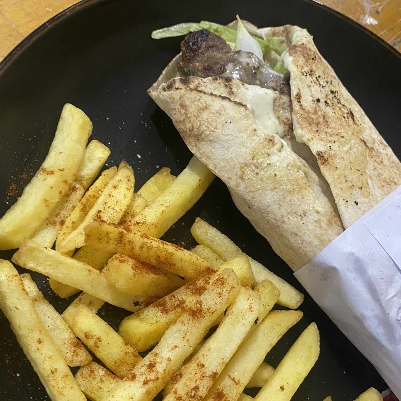 Kafta