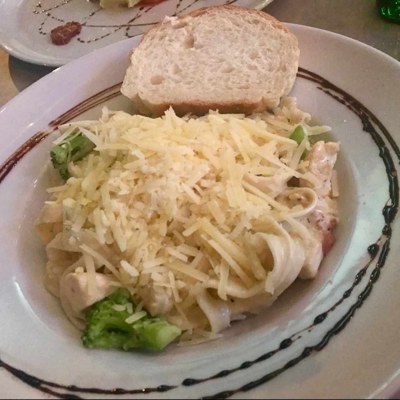 Pasta Puttanesca