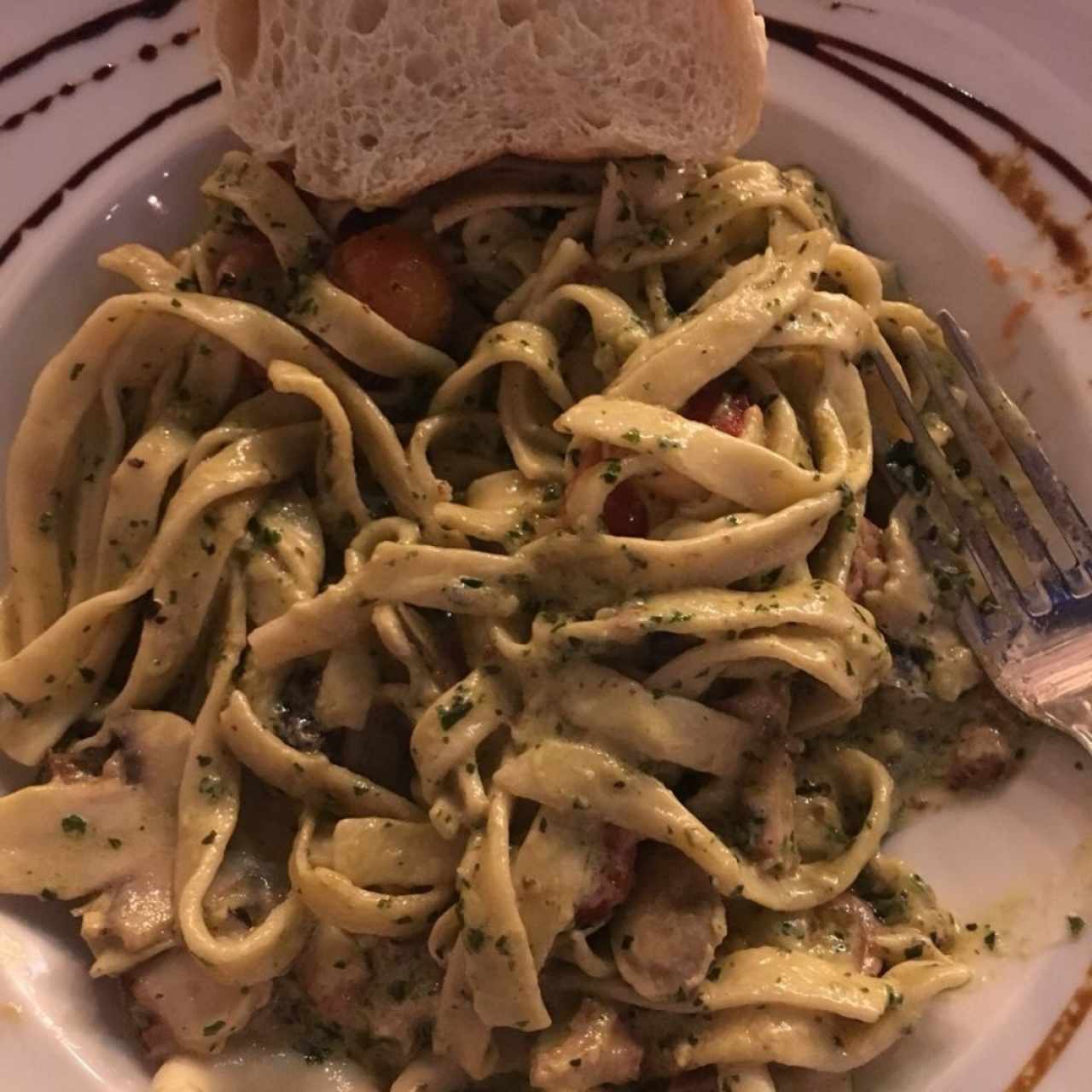 pasta