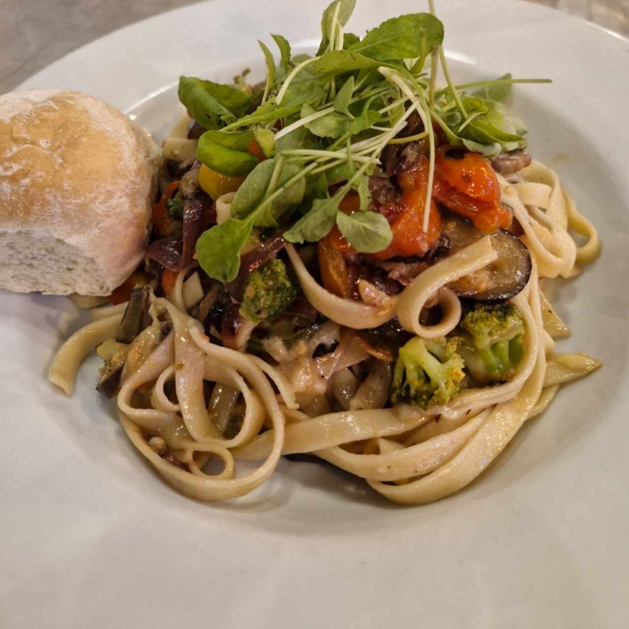 Pastas - Puttanesca