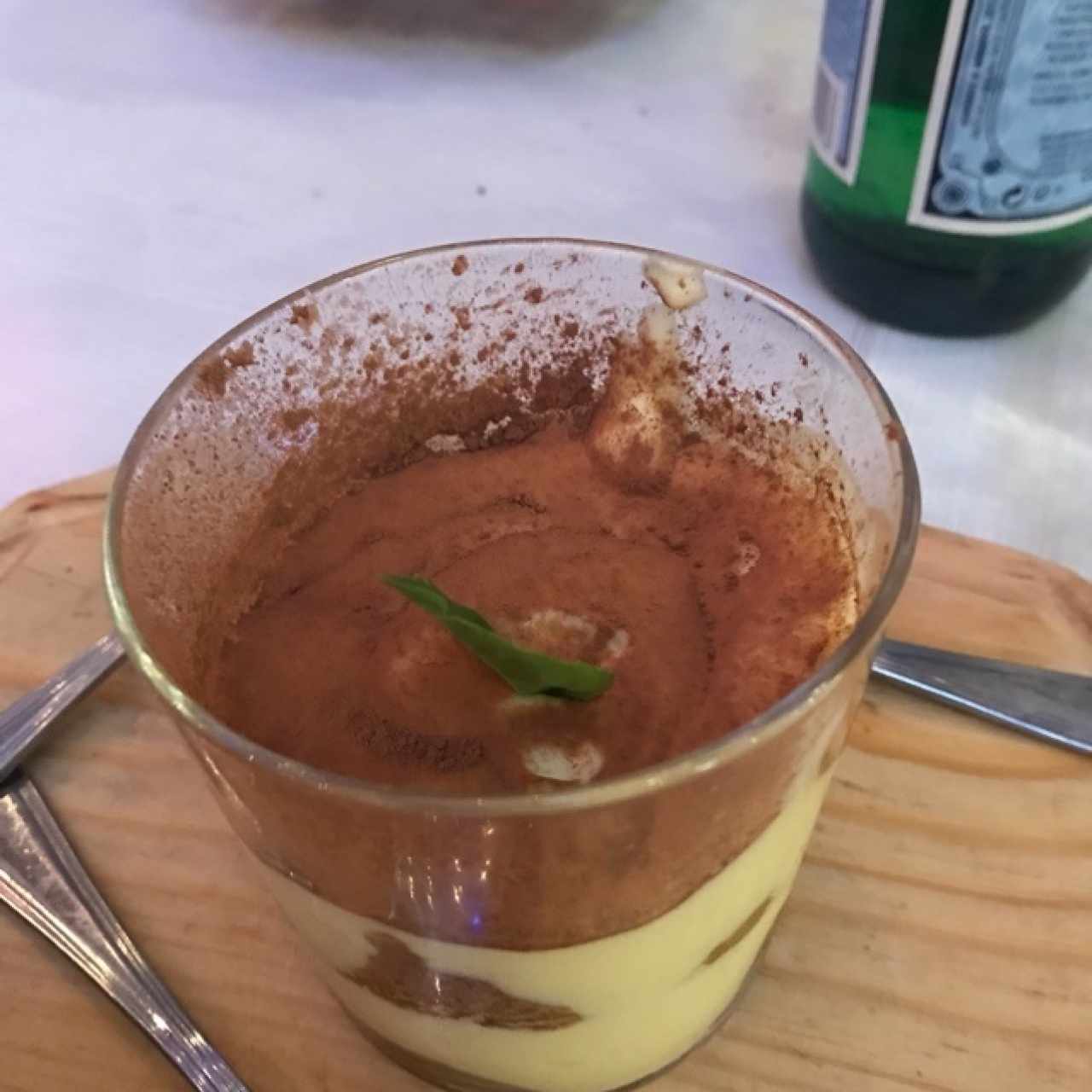 tiramisu