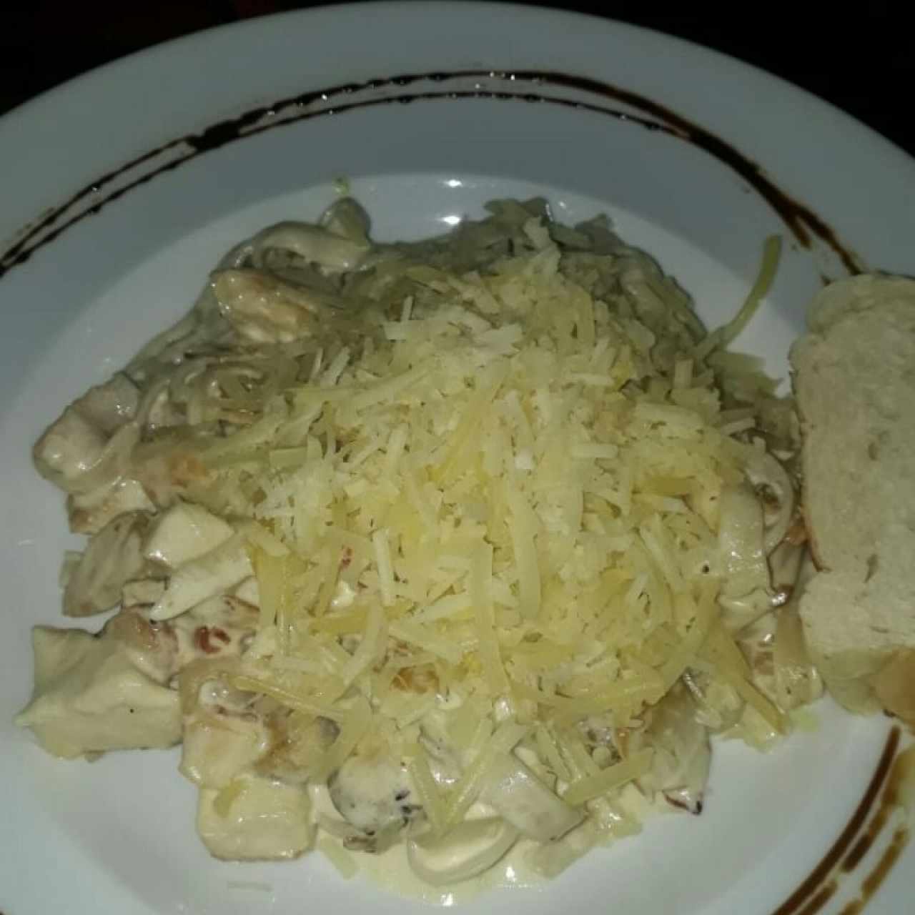 carbonara