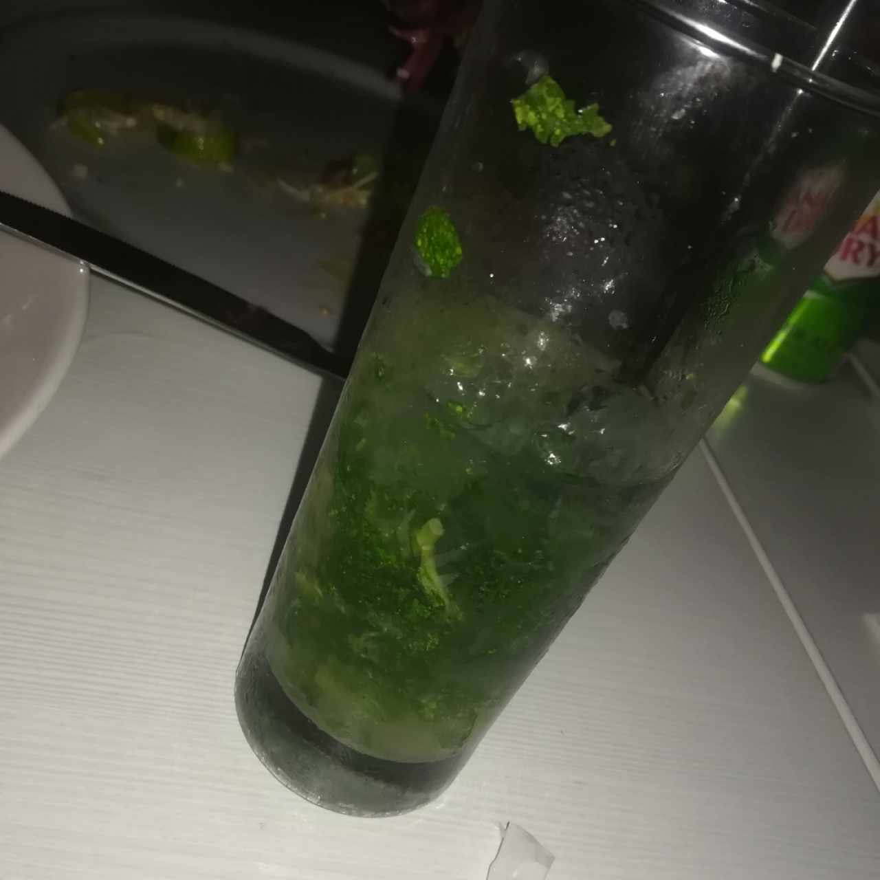 mojito clásico 