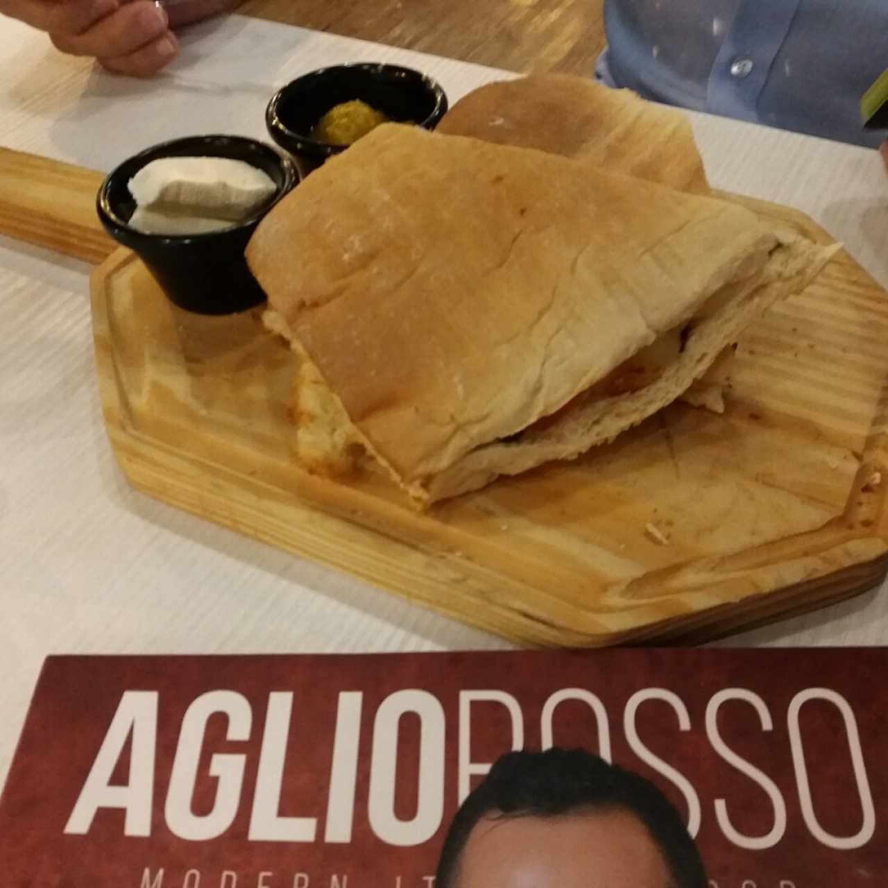 Panini Otoño en Roma