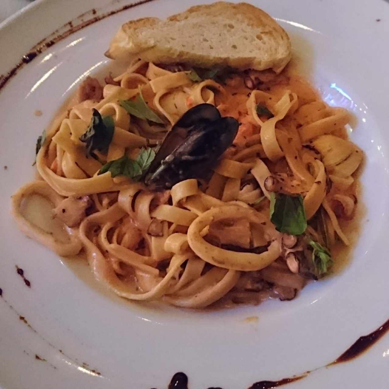 Pasta Agliorosso