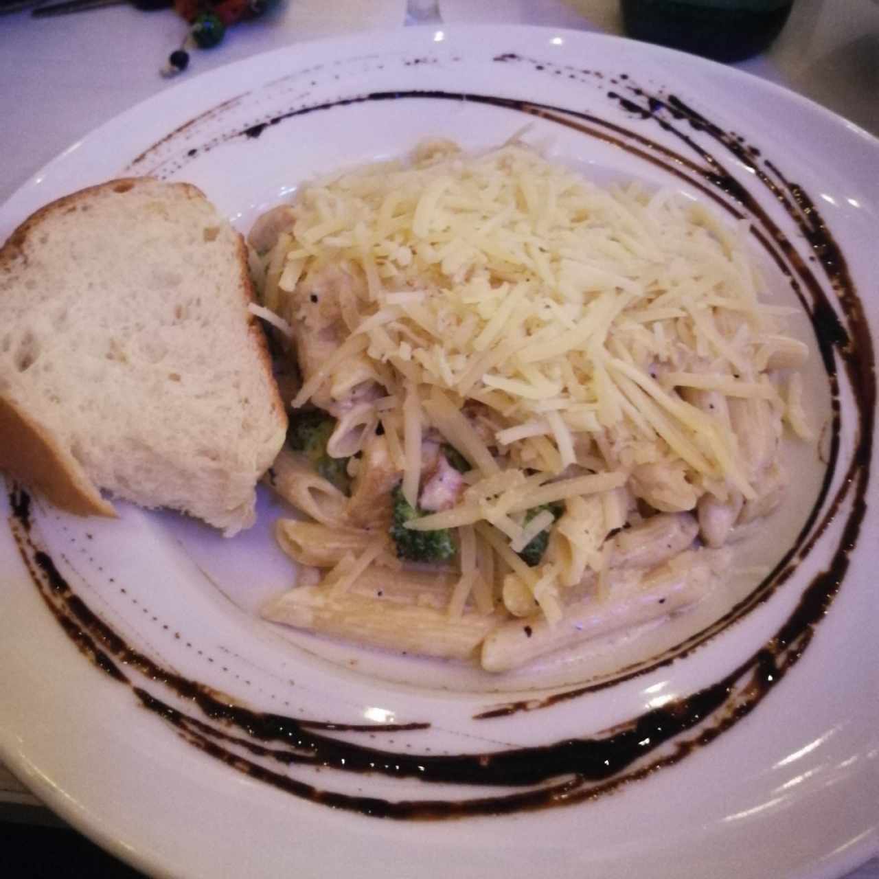 Carbonara