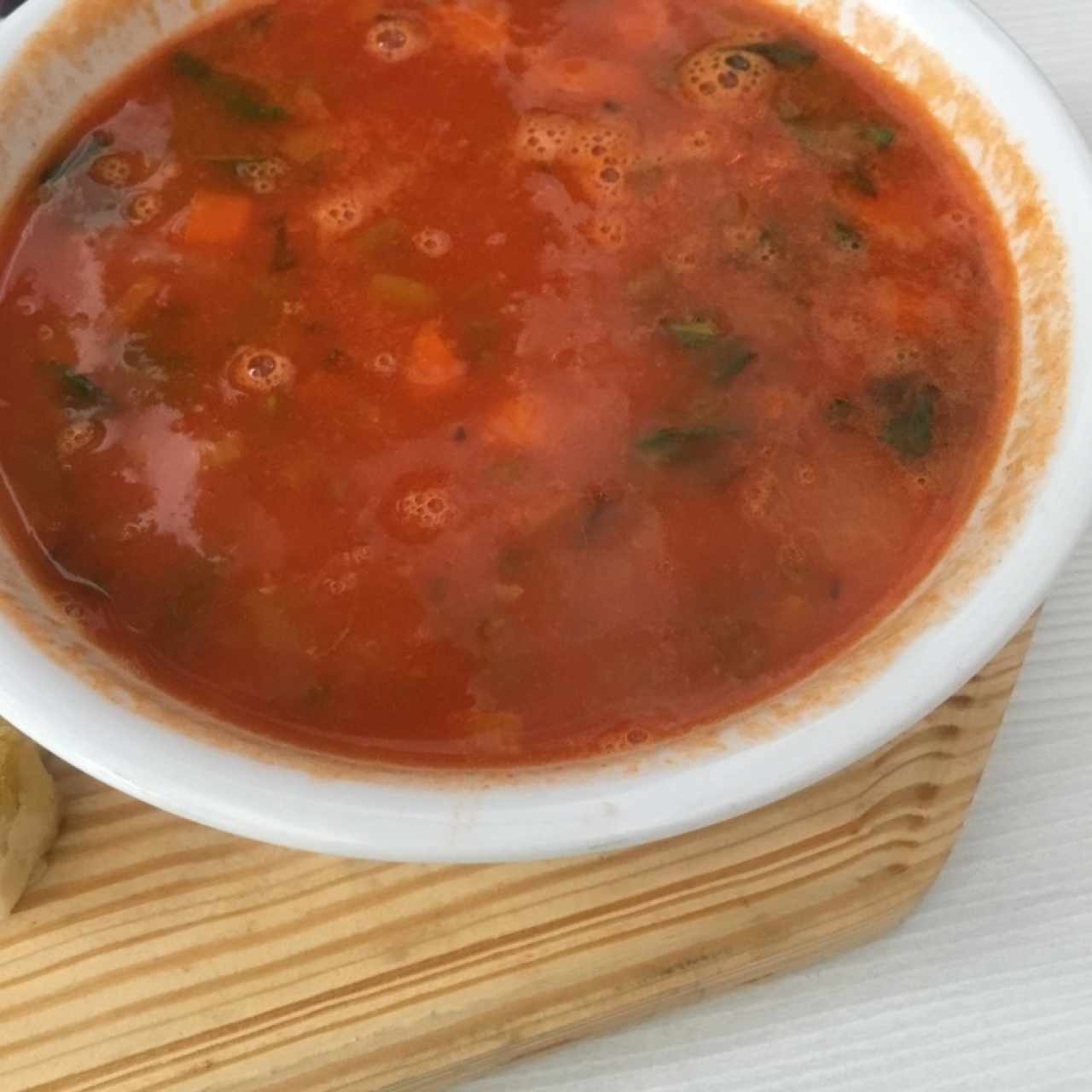 Minestrone 