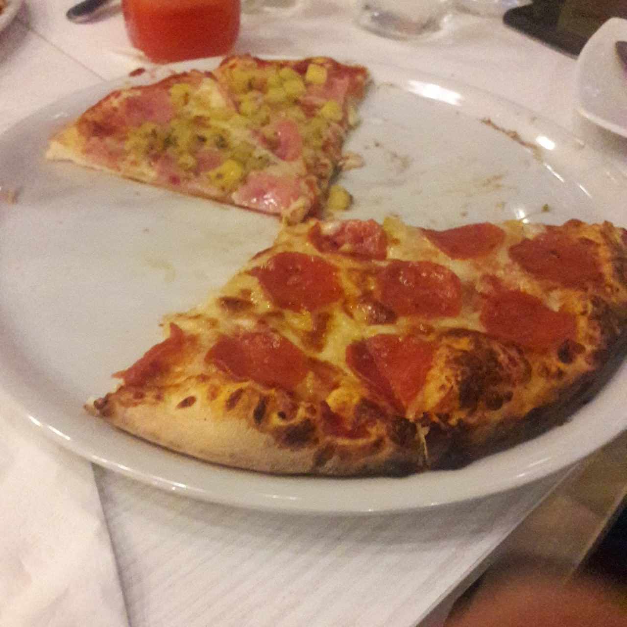 pizza hawaina