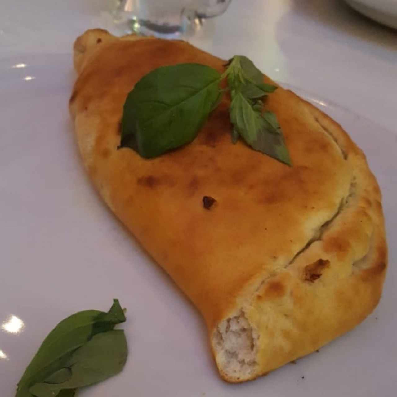 calzone