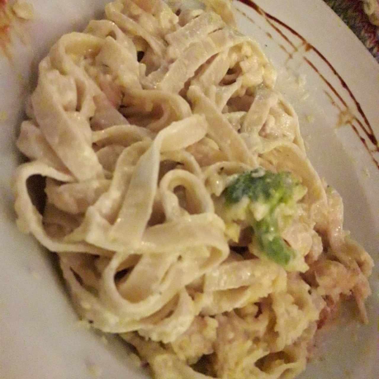 Carbonara 😍