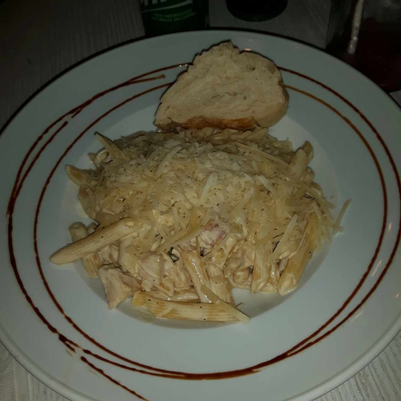 Carbonara Reloade