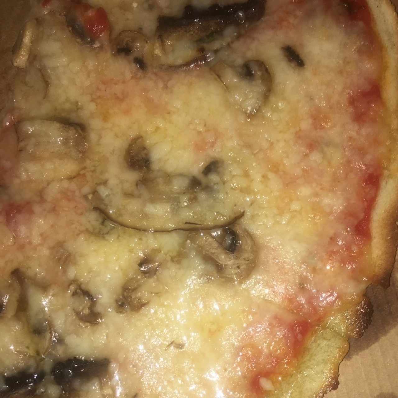 arma tú propia pizza