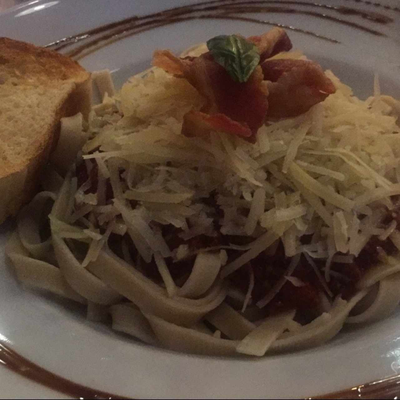 bolognesa