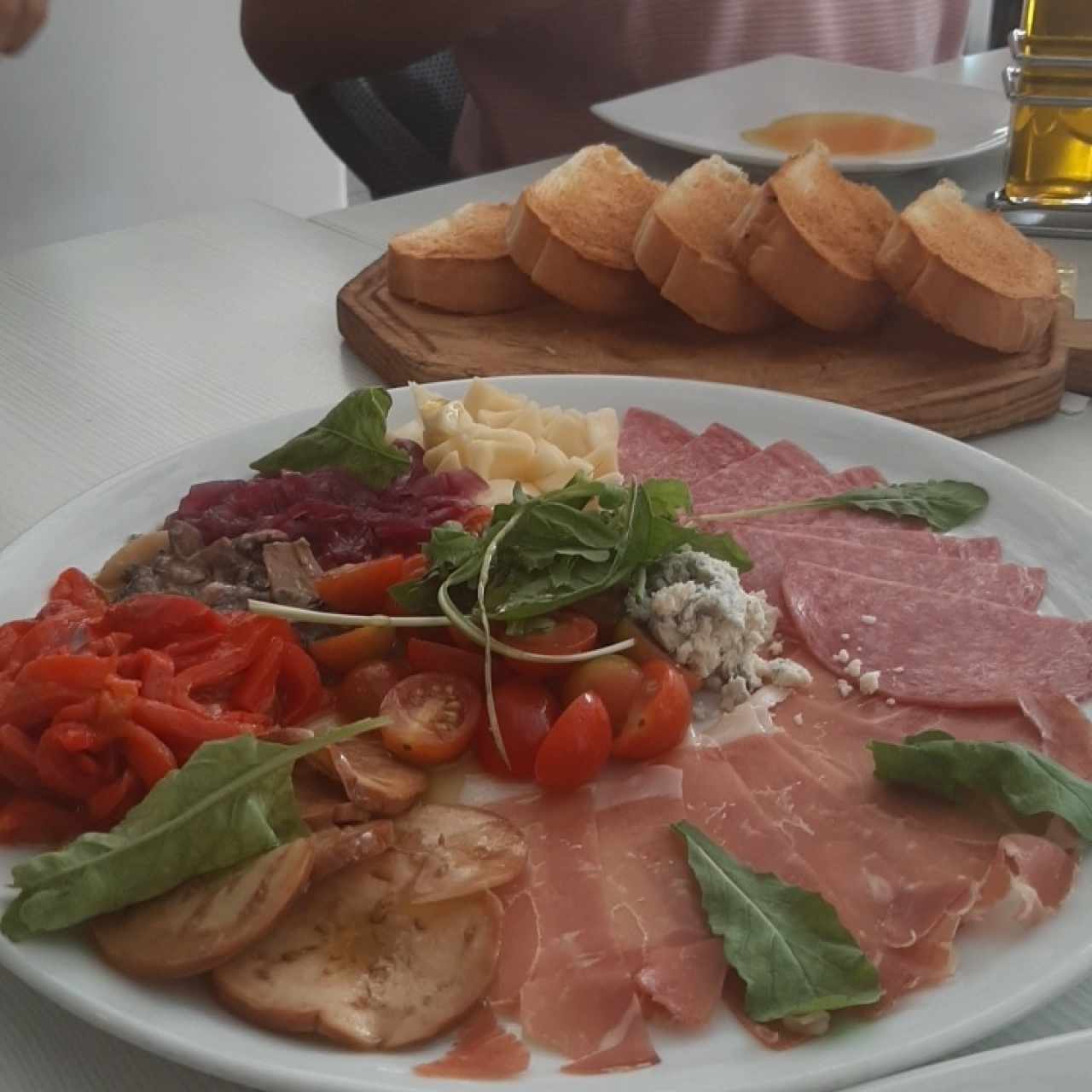 antipasto