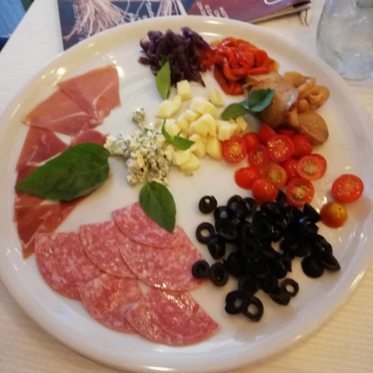 antipasto