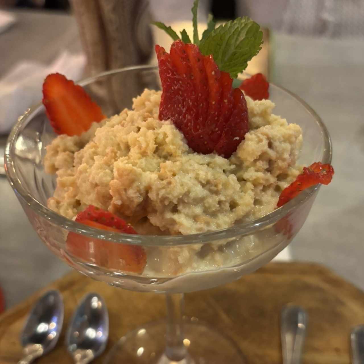 Tres leches