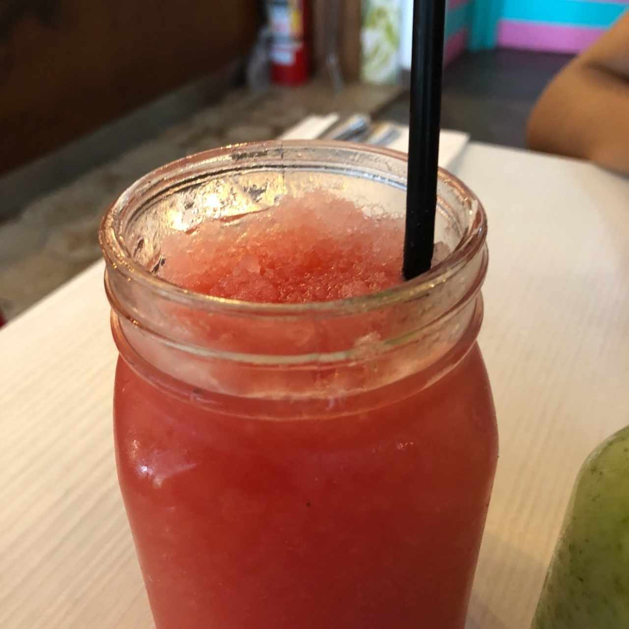 jugo de sandia 