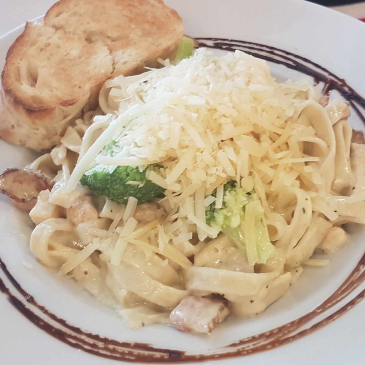 spaguetti carbonara