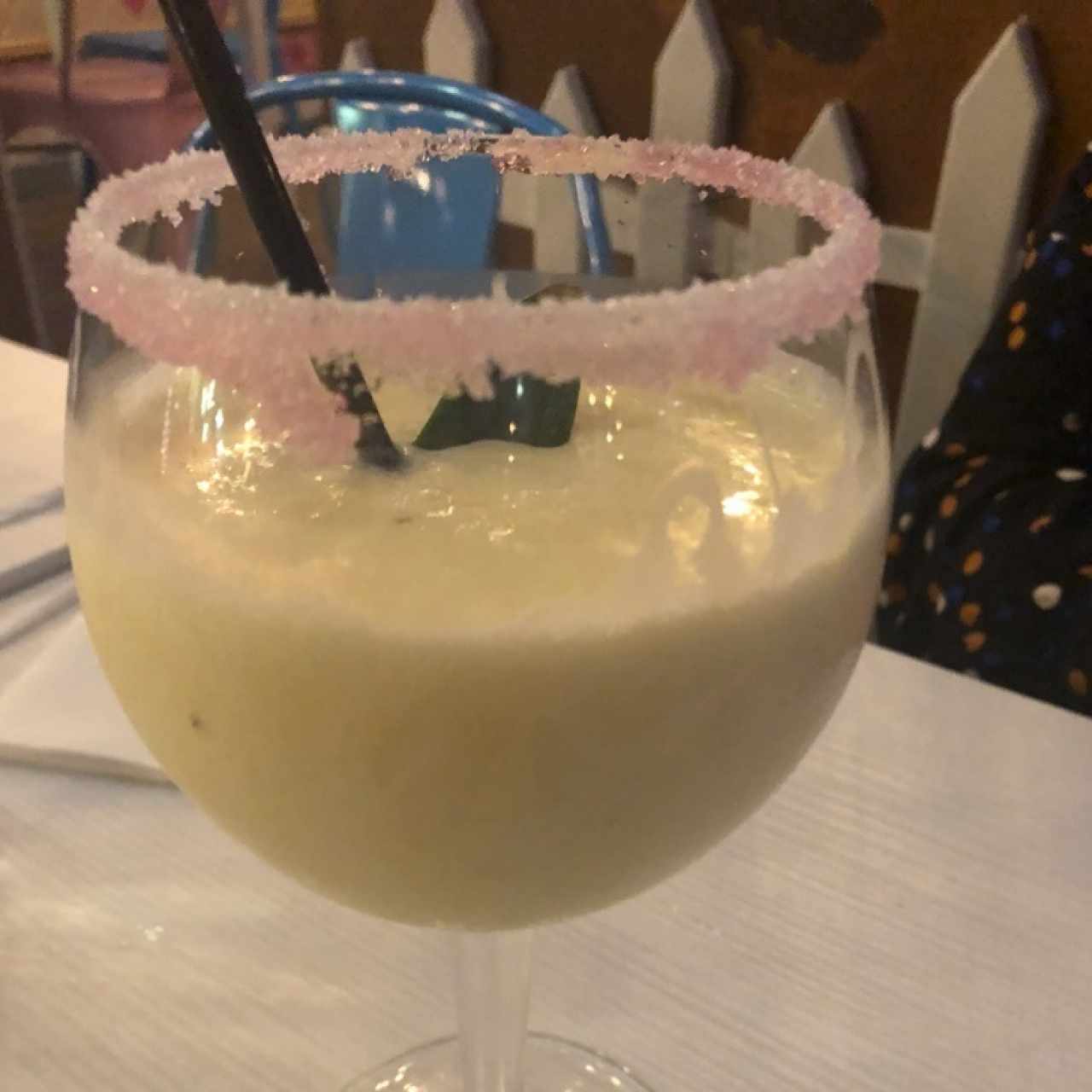 piña colada