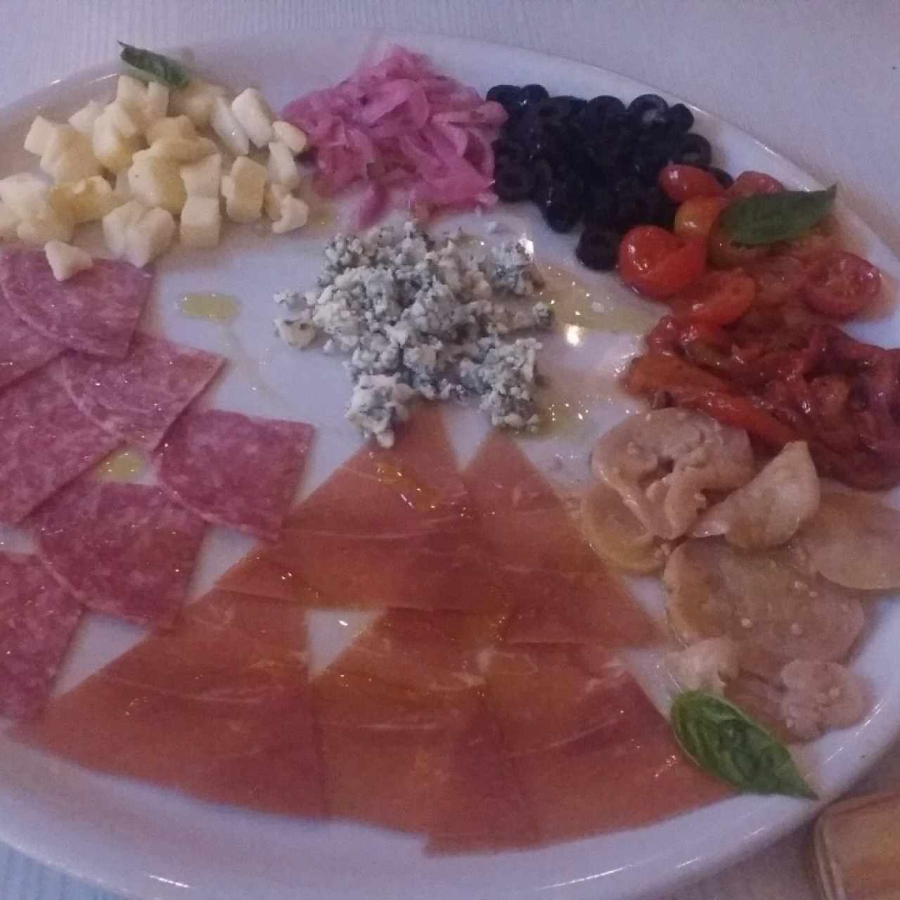 antipasto