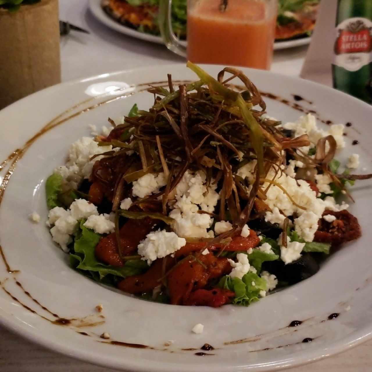 ensalada